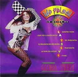 Download Gloria Trevi - De Pelos Lo Mejor De La Trevi