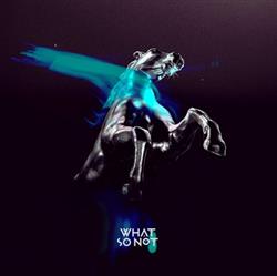 Download What So Not - Not All The Beautiful Things