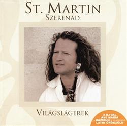 Download St Martin - Szerenád Világslágerek