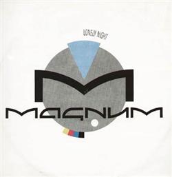 Download Magnum - Lonely Night