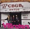 descargar álbum The Vibrators - Live At CBGBs