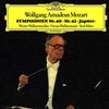 télécharger l'album Mozart Wiener Philharmoniker Karl Böhm - Mozart Symphonien