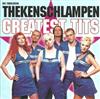 Album herunterladen Die Fabulösen Thekenschlampen - Greatest Tits