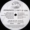 descargar álbum Armanos - Get It On