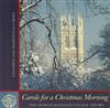 escuchar en línea The Choir Of Magdalen College Oxford Directed By Grayston Ives - Carols For A Christmas Morning