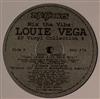 écouter en ligne Various - Mix The Vibe Louie Vega EP Vinyl Collection 4