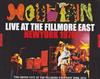 ouvir online Mountain - Live At The Fillmore East