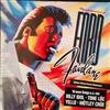 last ned album Various - The Adventures Of Ford Fairlane Original Motion Picture Soundtrack