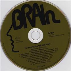 Download Various - Brain