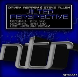 Download Davey Asprey & Steve Allen - Jilted Perspective