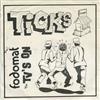 ladda ner album Ticks - Fodomat