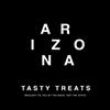 Album herunterladen A R I Z O N A - Tasty Treats