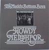 lataa albumi The Muddy Bottom Boys - Howdy Neighbor