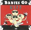 last ned album Sweet Little Band - Babies Go Kiss