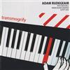 télécharger l'album Adam Rudegeair - Transmogrify