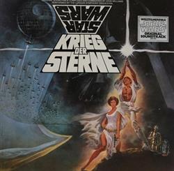 Download The London Symphony Orchestra - Krieg Der Sterne Star Wars