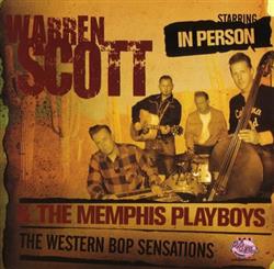 Download Warren Scott & The Memphis Playboys - Warren Scott The Memphis Playboys