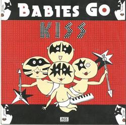 Download Sweet Little Band - Babies Go Kiss